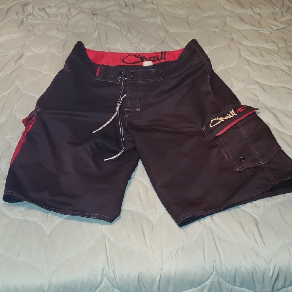 Board shorts